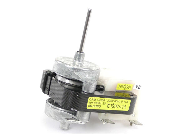 11738243-1-M-Whirlpool-WP10513804-Evaporator Motor