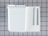 11738244-3-S-Whirlpool-WP10520405-Chiller Shelf - White