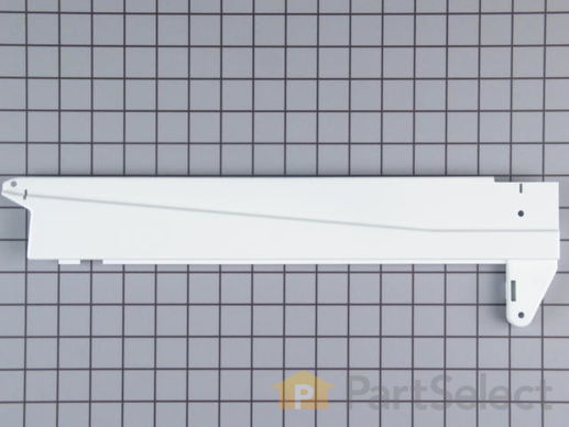 11738256-1-M-Whirlpool-WP10880202-Meatkeeper/Drawer Glide - Right Side