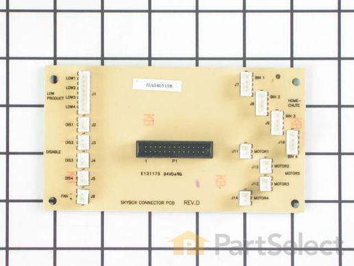 11738263-1-M-Whirlpool-WP11001124-Control, Electric