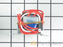 Transformer – Part Number: WP11001154