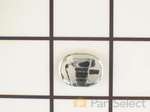 11738267-1-M-Whirlpool-WP1101634-Refrigerator Screw Cover