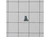 Screw – Part Number: WP110679