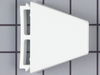 Door Shelf End Cap – Part Number: WP1106862