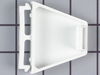 11738271-2-S-Whirlpool-WP1106862-Door Shelf End Cap