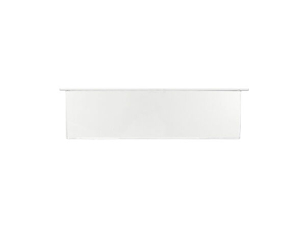11738279-1-M-Whirlpool-WP1113894-Refrigerator Crisper Drawer Cover