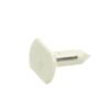 11738282-2-S-Whirlpool-WP1114631-Refrigerator Shelf Support Stud
