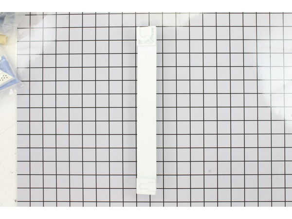 11738283-1-M-Whirlpool-WP1114632-Drawer Rail - Right Side