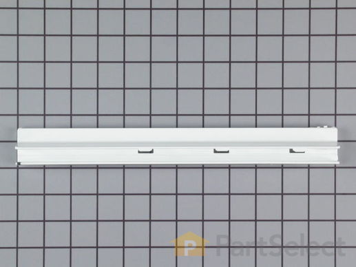 11738284-1-M-Whirlpool-WP1114633-Drawer Rail - Left Side