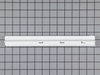Drawer Rail - Left Side – Part Number: WP1114633
