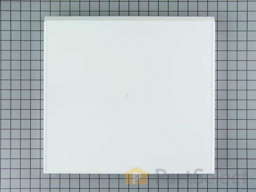 11738289-1-M-Whirlpool-WP1116742-Refrigerator Crisper Cover