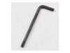 Refrigerator Torx Key Wrench – Part Number: WP1117510