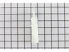 Refrigerator Side Hinge Plate – Part Number: WP1118001
