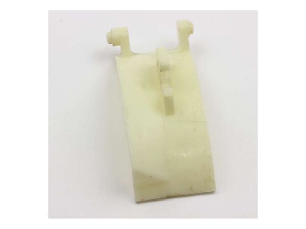 11738297-1-M-Whirlpool-WP1119017-Refrigerator Ice Deflector