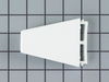 End Cap - White – Part Number: WP1120290