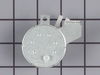 11738300-2-S-Whirlpool-WP1120581-Refrigerator Ice Door Mechanism