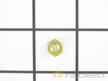 Range Hex Nut – Part Number: WP112432