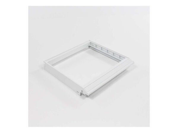 11738307-1-M-Whirlpool-WP1126289-Refrigerator Crisper Cover Frame