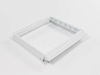11738307-3-S-Whirlpool-WP1126289-Refrigerator Crisper Cover Frame