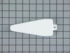 Refrigerator Upper Hinge Cover – Part Number: WP1129262