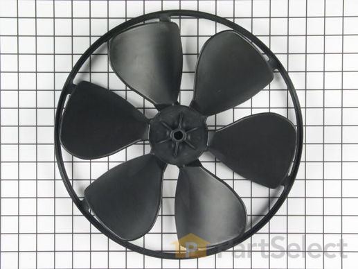 11738315-1-M-Whirlpool-WP1156979-Fan Blade