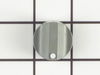 Control Knob – Part Number: WP1158054