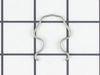 Thermostat with Clip and Guide – Part Number: WP1160325