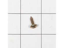 Screw – Part Number: WP1163283