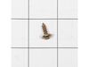 Screw – Part Number: WP1163283