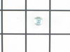 Dryer Screw – Part Number: WP1163839