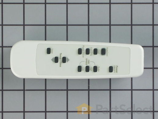 11738387-1-M-Whirlpool-WP1186157-Remote Control