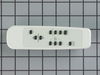 Remote Control – Part Number: WP1186157
