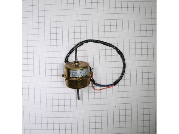 11738407-1-M-Whirlpool-WP1187170-Fan Motor