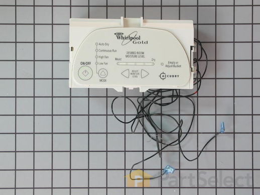 11738436-1-M-Whirlpool-WP1187912-Electronic Control Board