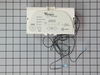 Electronic Control Board – Part Number: WP1187912