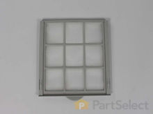 Filter – Part Number: WP1188402