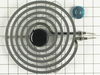 Eight Inch Surface Element – Part Number: WP12001560