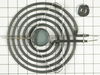 11738460-2-S-Whirlpool-WP12001560-Eight Inch Surface Element