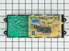 11738461-3-S-Whirlpool-WP12001627-Electronic Clock Control