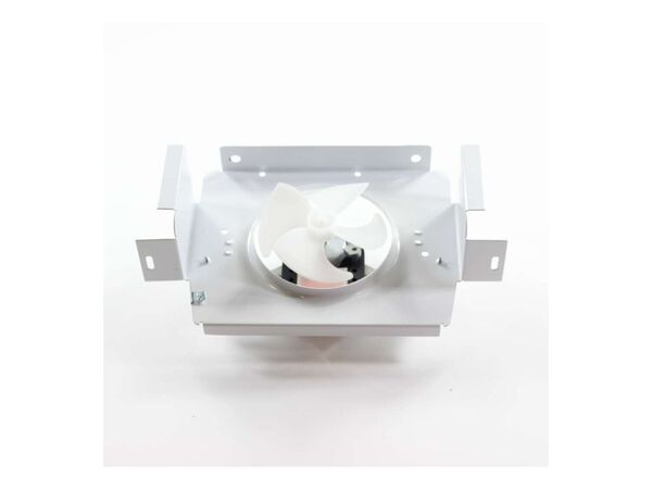 11738464-1-M-Whirlpool-WP12013209Q-Freezer Evaporator Fan Motor Assembly