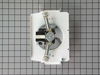 11738464-2-S-Whirlpool-WP12013209Q-Freezer Evaporator Fan Motor Assembly