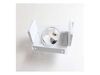 Freezer Evaporator Fan Motor Assembly – Part Number: WP12013211Q