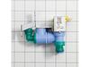 Water Inlet Valve Assembly – Part Number: WP12544124