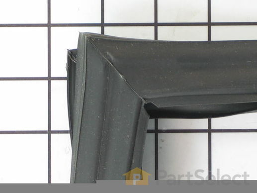 11738515-1-M-Whirlpool-WP12550101Q-Freezer Door Gasket
