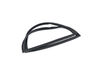Freezer Door Gasket - Black – Part Number: WP12550107Q