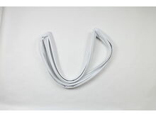 Refrigerator Fresh Food Door Gasket – Part Number: WP12550111Q