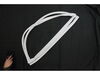 11738523-2-S-Whirlpool-WP12550111Q-Refrigerator Fresh Food Door Gasket