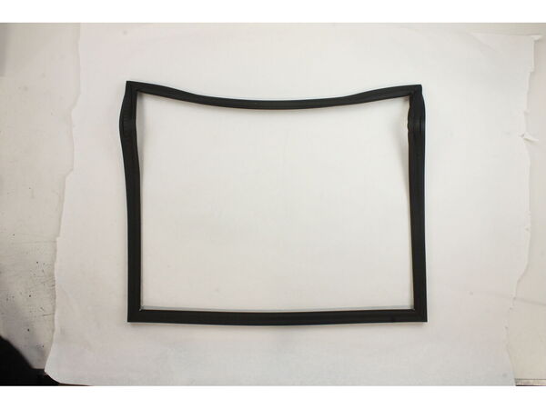11738524-1-M-Whirlpool-WP12550112Q-Freezer Door Gasket - White