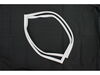 Refrigerator Door Gasket – Part Number: WP12550115Q