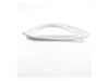 Freezer Door Gasket – Part Number: WP12550116Q